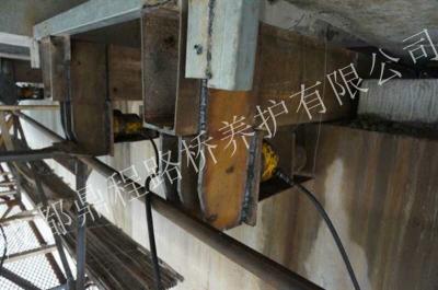 綿陽(yáng)橋梁維修加固